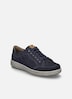 Herren Sneaker David 03, indigo-kombi