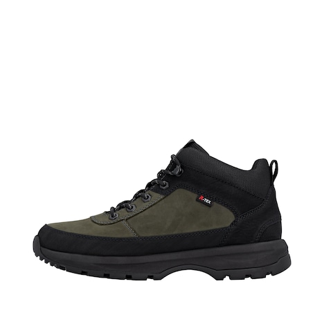 Schnürstiefel U1670