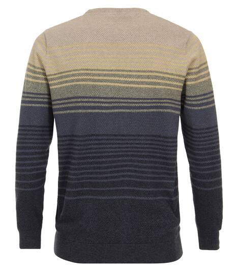 Pullover andere Muster