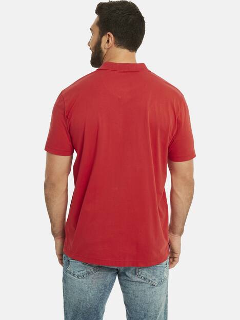 Doppelpack Poloshirt DAGFINN