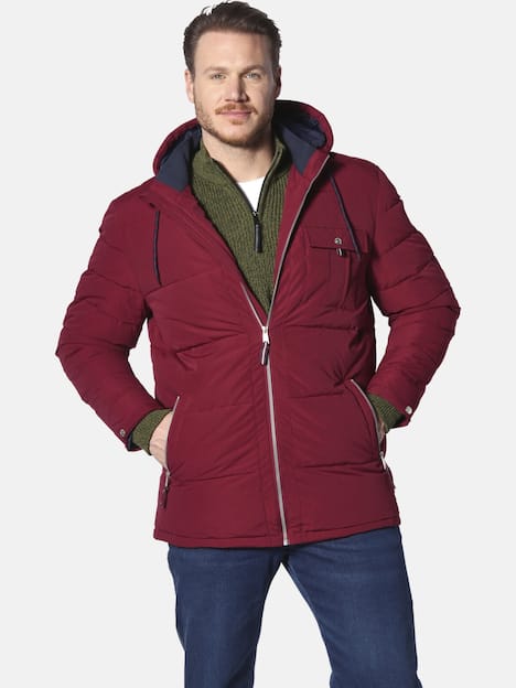 Jacke ARFST
