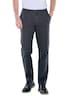 engbers Herren Chino straight , Marineblau