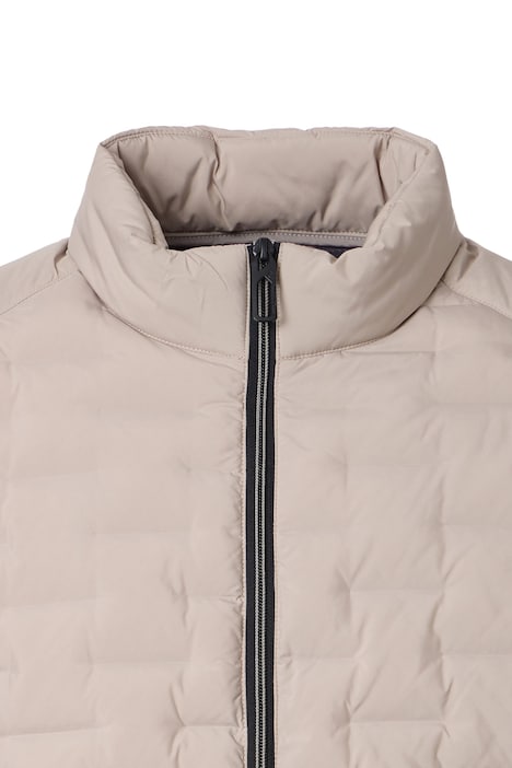 Steppjacke uni
