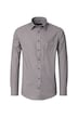 Freizeithemd Print Casual Fit