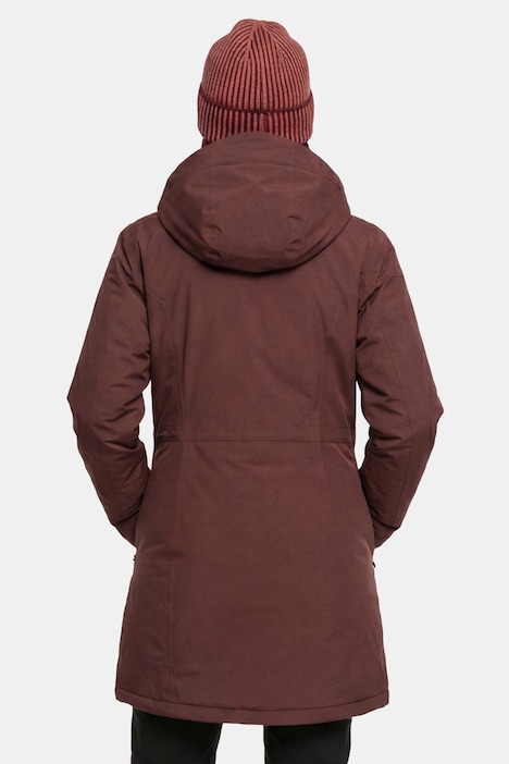 Parka Parka Style Froda WMS