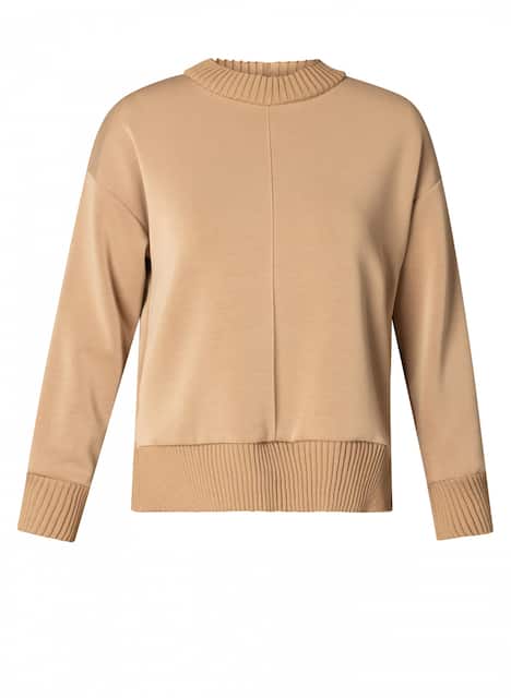 Sweatshirt Romeysa Essential