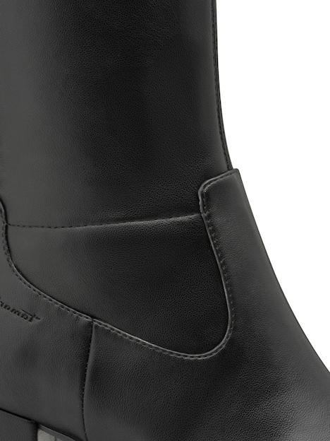 Damen Stiefel H-Weite