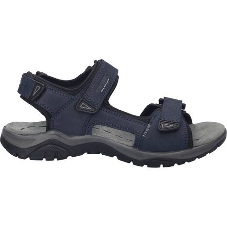 Herren Sandale Arlo 02, indigo