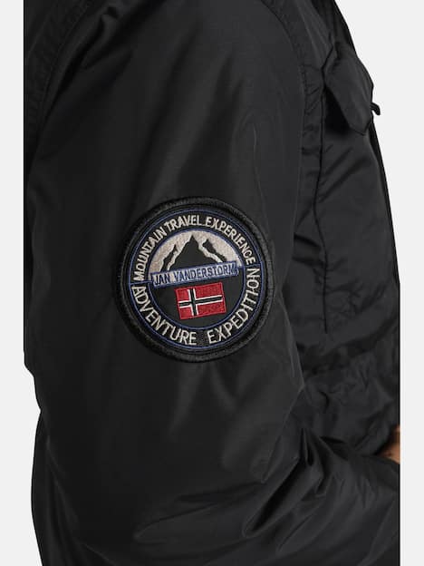 Jan Vanderstorm Outdoorjacke AJAN