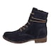 Damen Stiefelette Sienna 70, ocean