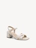 Damen Sandalette H-Weite