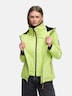 Übergangsjacke Erdbeere