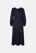 Damen Kleid - Uni