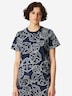 Schiesser Damen T-Shirt SCHIESSER 150 YEARS - multicorol