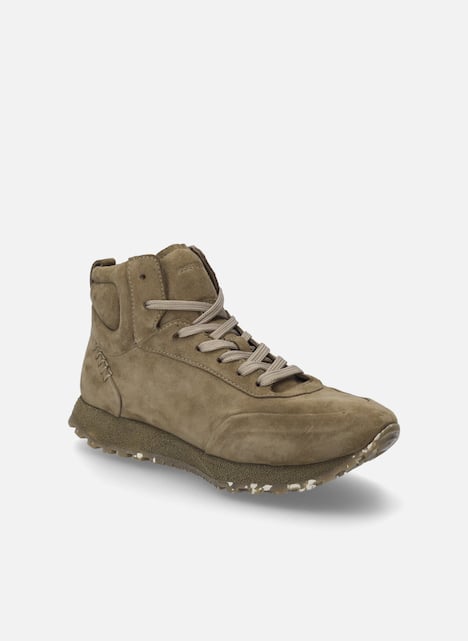 Damen Sneaker Adriana 02, taupe
