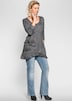 Bootcut-Jeans Uni
