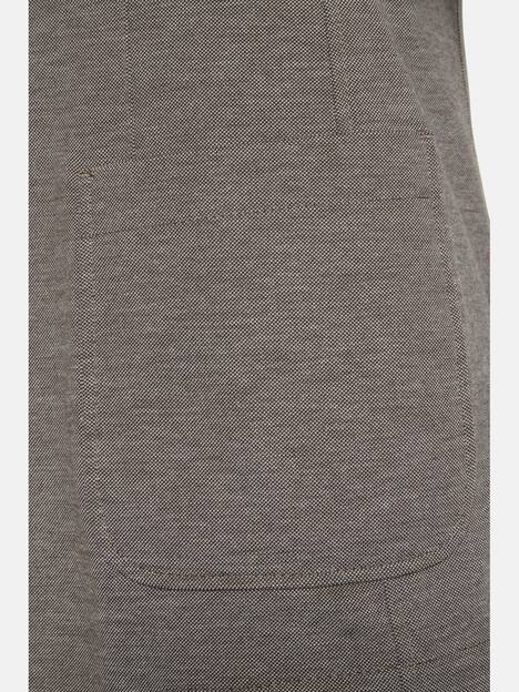 Jersey-Sakko ZANZIMO