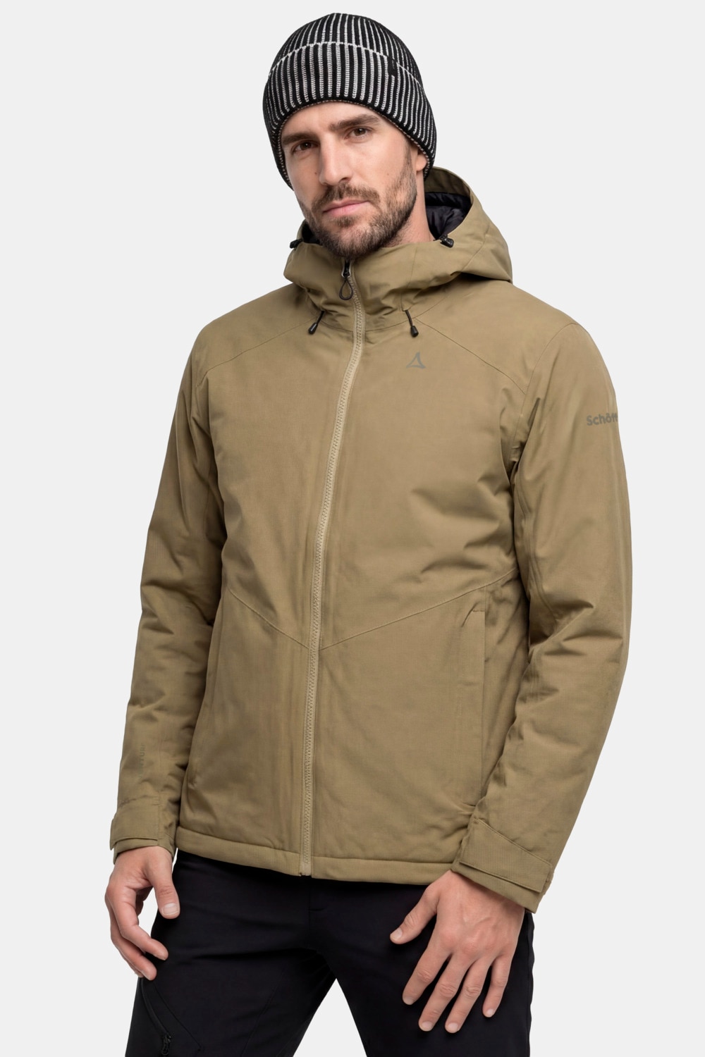 Jacken Ins Jacket Style Wildkar MNS
