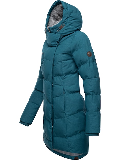 Wintermantel Pavla