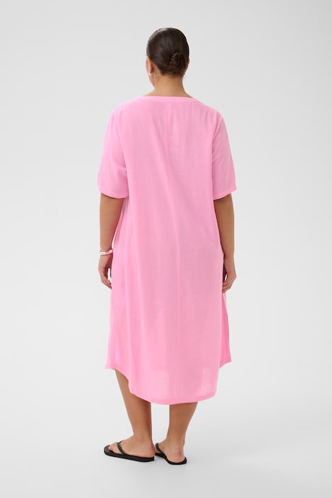 Jurk Loose fit