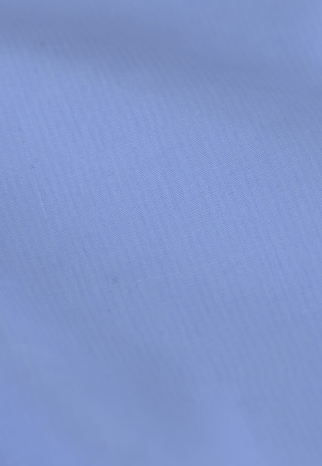 Herren Business Hemd - Uni