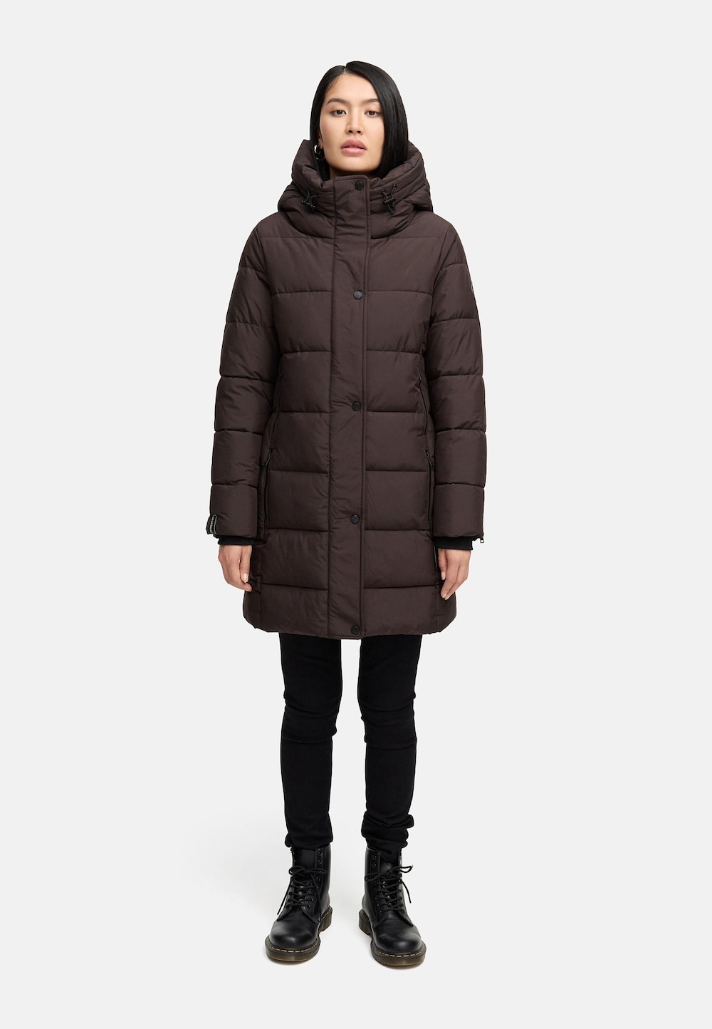 Wintermantel Karumikoo XVI