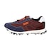 Herren Sneaker Clyde 01, blau-bordeaux