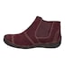 Damen Stiefelette Fergey 55, plum