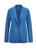 GOLDNER Blazer Lichte jersey blazer met uitstekende bewegingsvrijheid