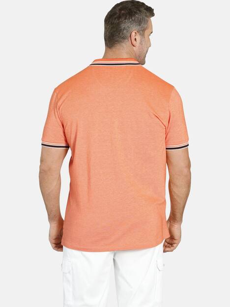 Poloshirt EARL LANDON