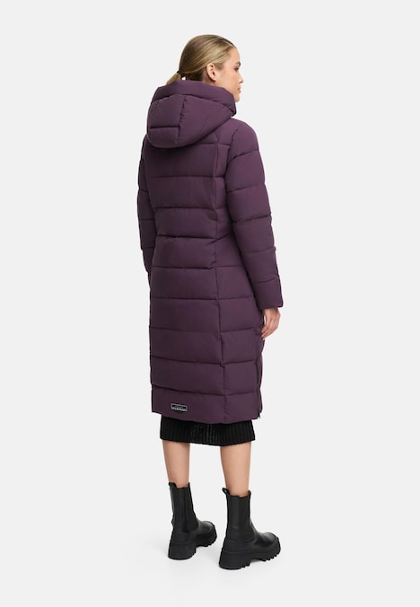 Wintermantel Lanitaa XVI