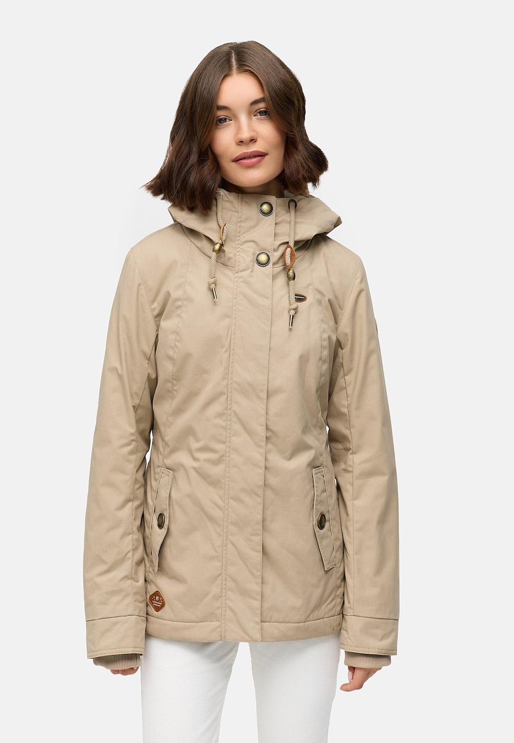 Winterjacke Monade