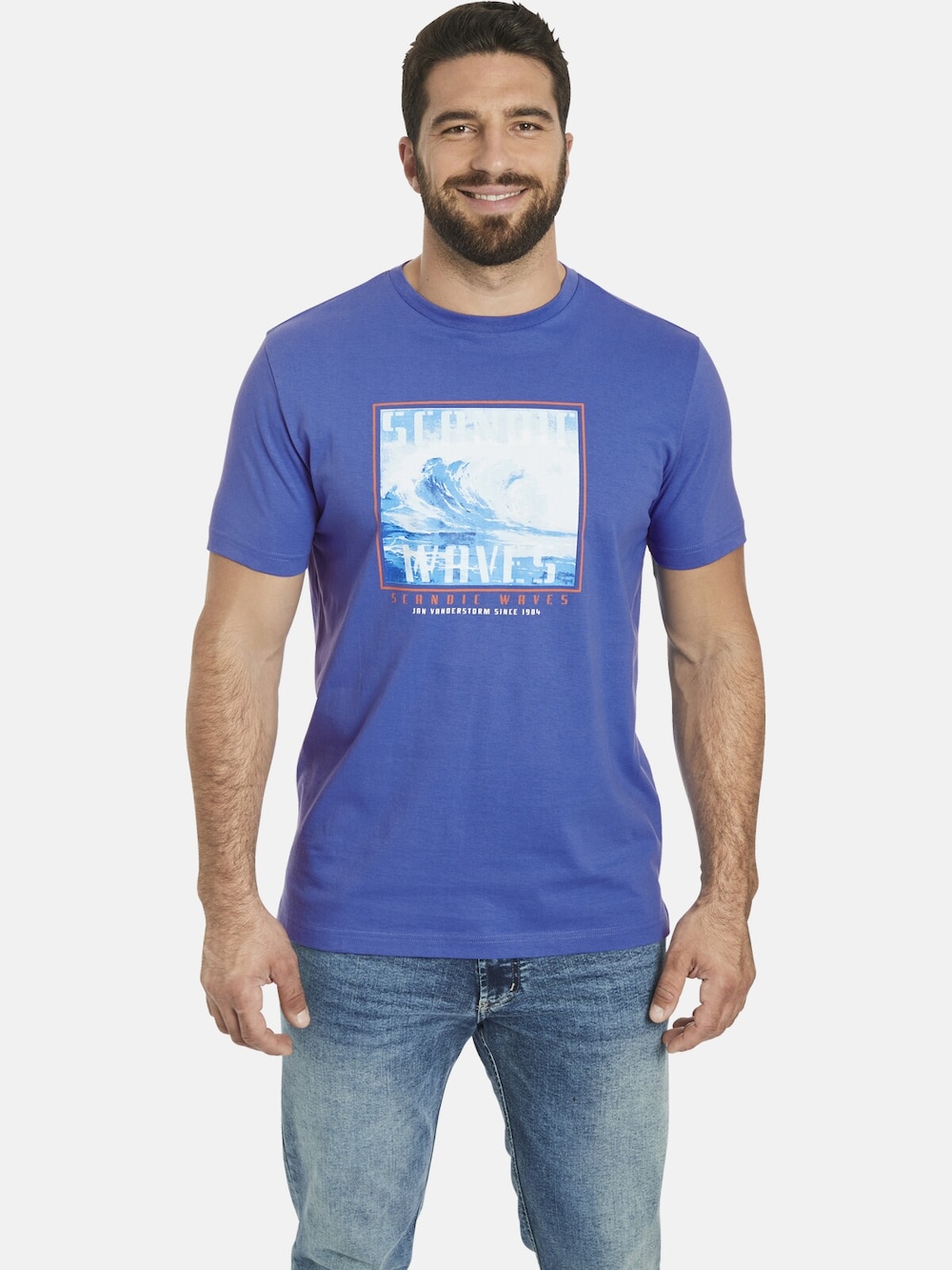 T-Shirt GERFRIED