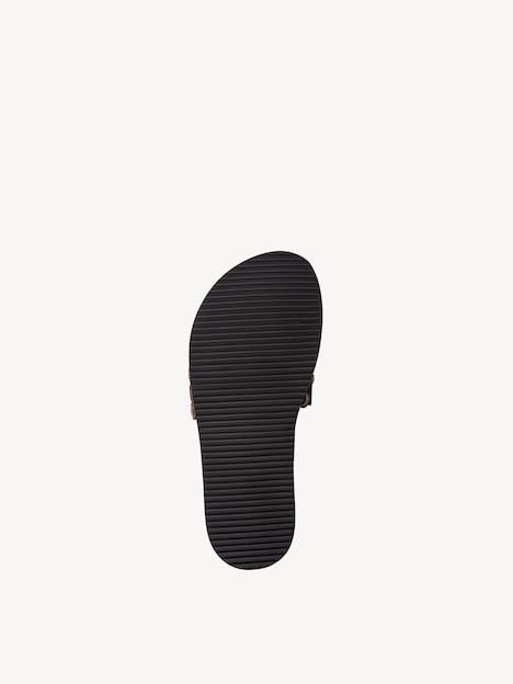 Damen Pantolette H-Weite