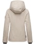 Übergangsjacke Brombeere