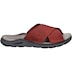 Herren Sandale Maverick 04, rot