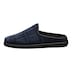 Herren Hausschuh Clemens 02, blau