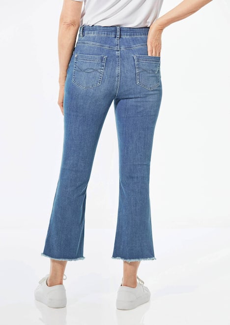 GOLDNER 3/4-jeans 3/4-jeans