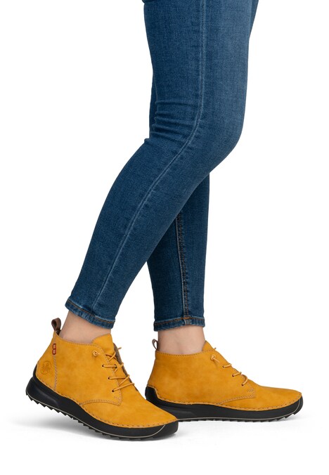 Schnürstiefel 51510