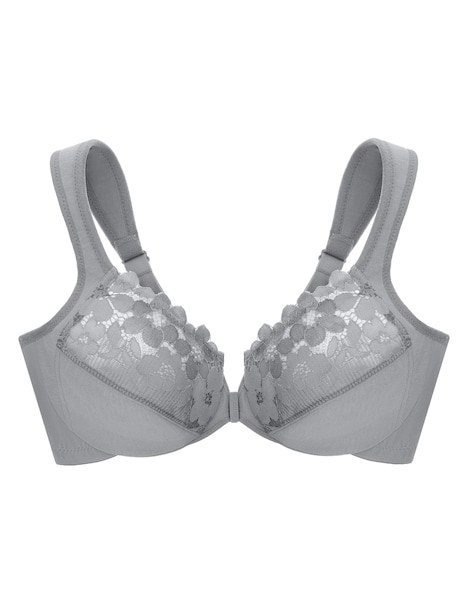 Voorsluiting katoen Wonderwire