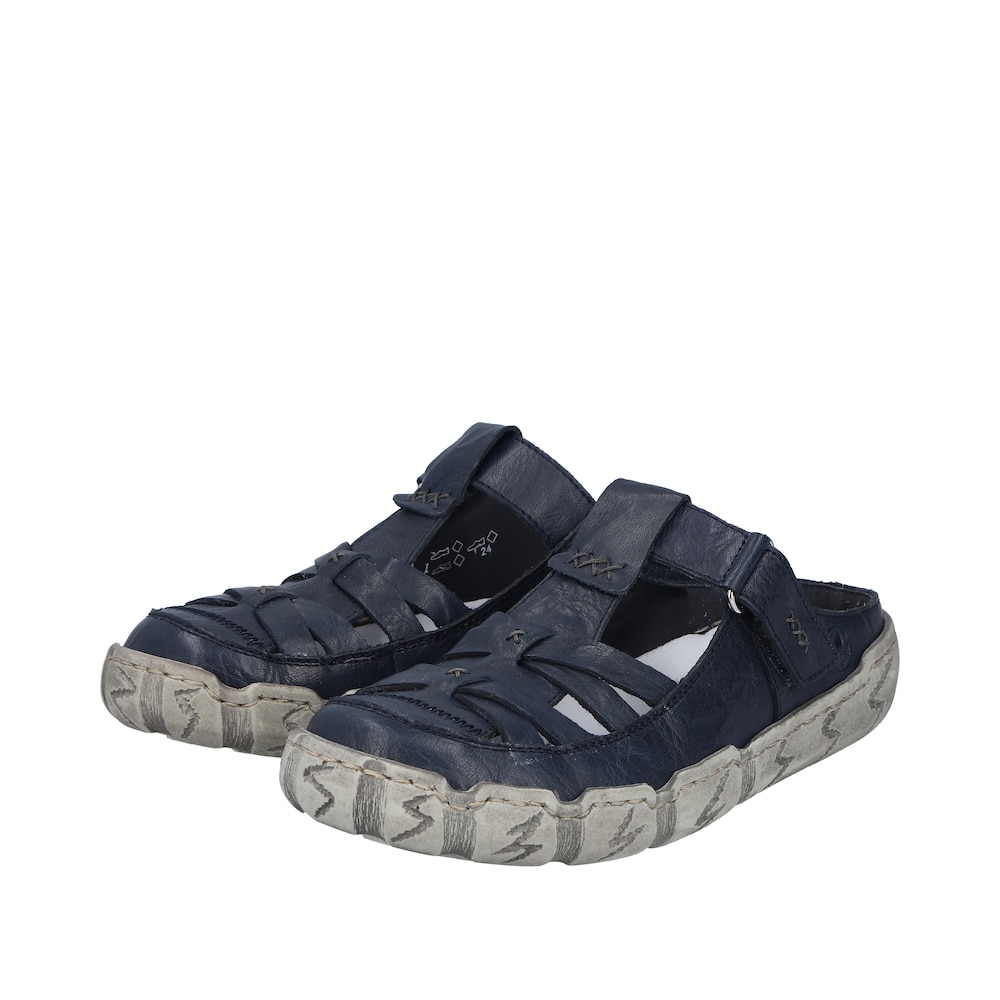Rieker Clogs L0396