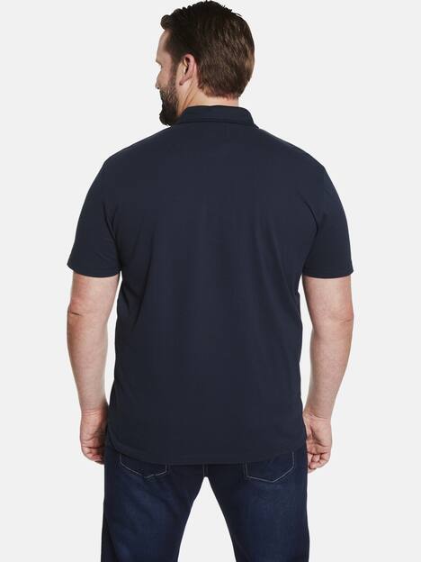 Poloshirt EARL FANCES