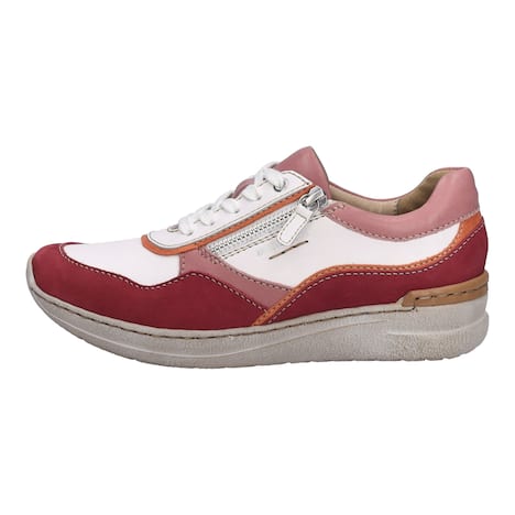 Damen Sneaker Sally 02, orchidee-multi