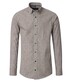 Freizeithemd Print Comfort Fit