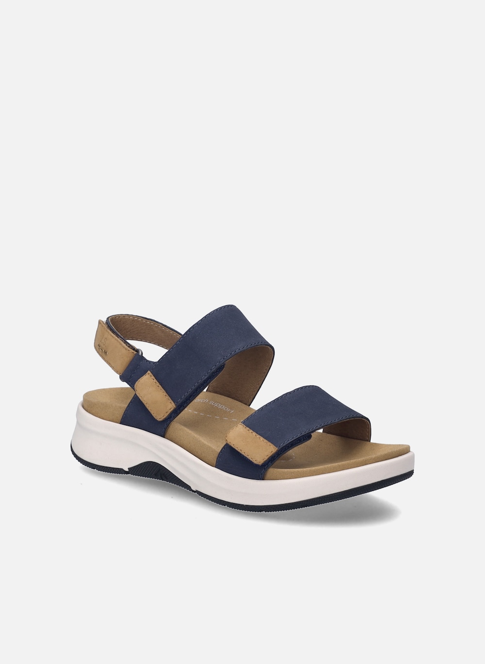 Dames Sandaal Estelle 04