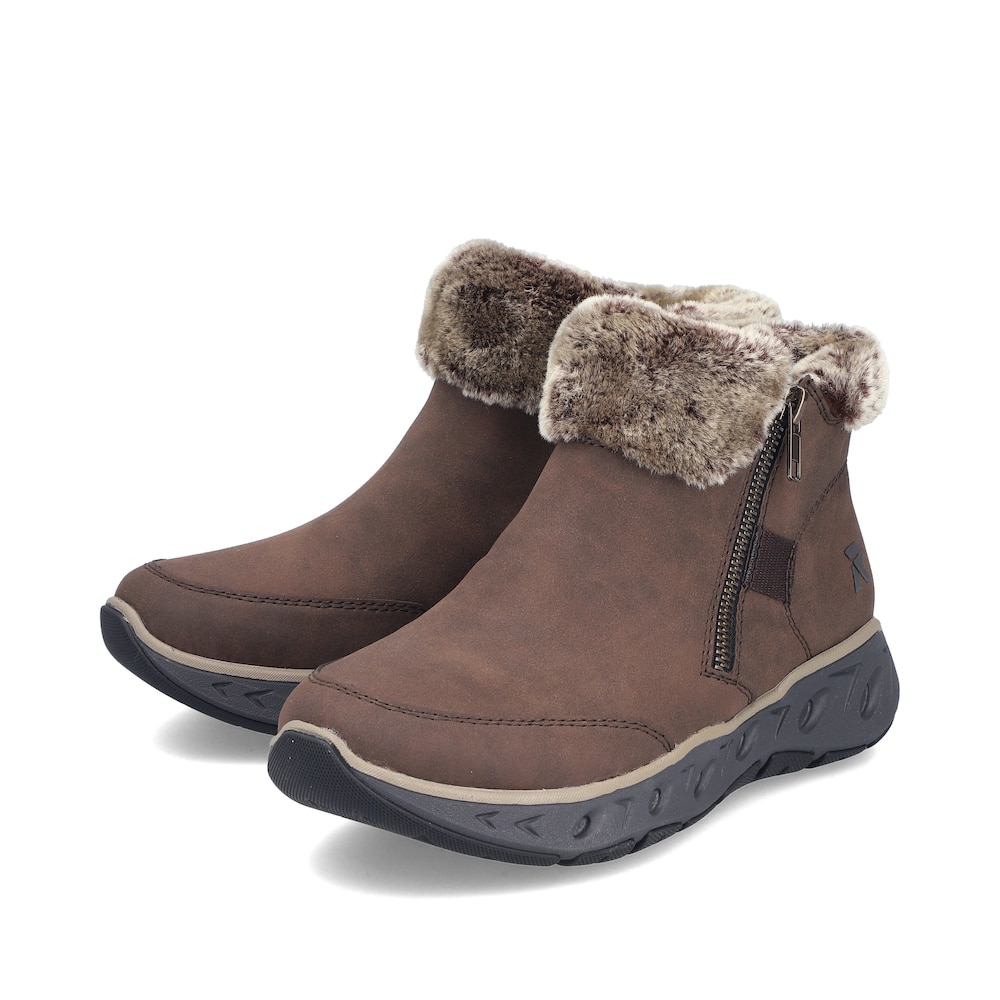Kurzstiefel M6560