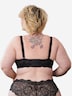 Still-Bralette SENSLA Bralettes,Still-BHs Spitze,ohne Bügel