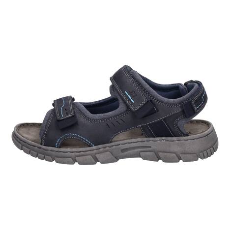 Herren Sandale Brendan 04, ocean-kombi