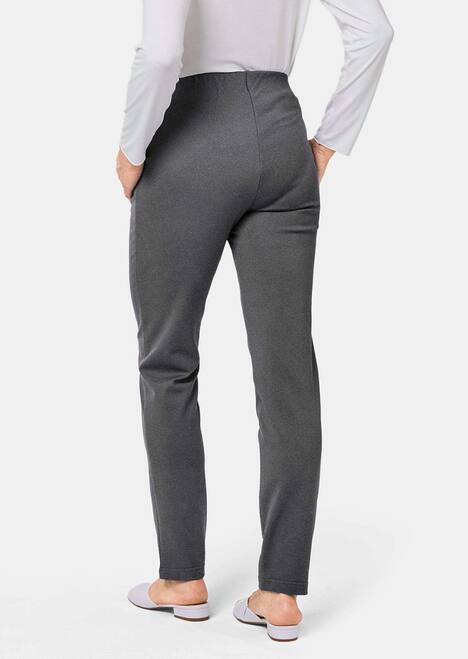 GOLDNER Broek Jersey broek