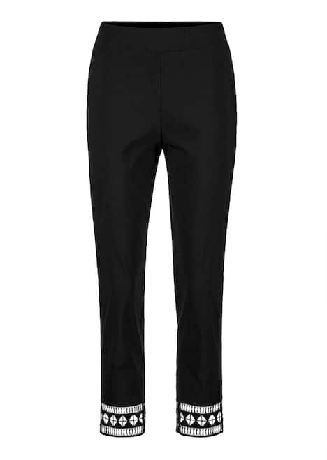 GOLDNER Broek LOUISA Broek LOUISA